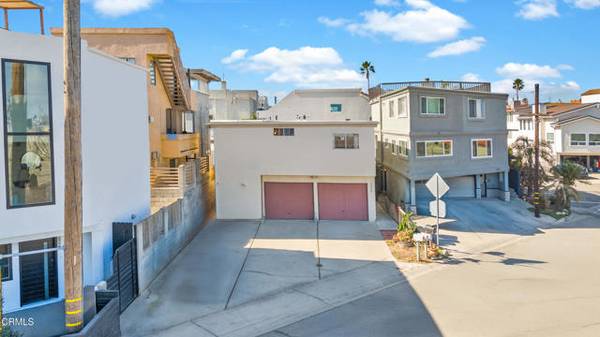 2317 Panama Drive, Oxnard, CA 93035