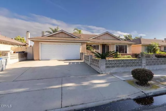 4800 Halsey Way, Oxnard, CA 93033