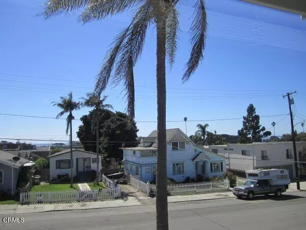 Ventura, CA 93001,1159 Meta Street #5