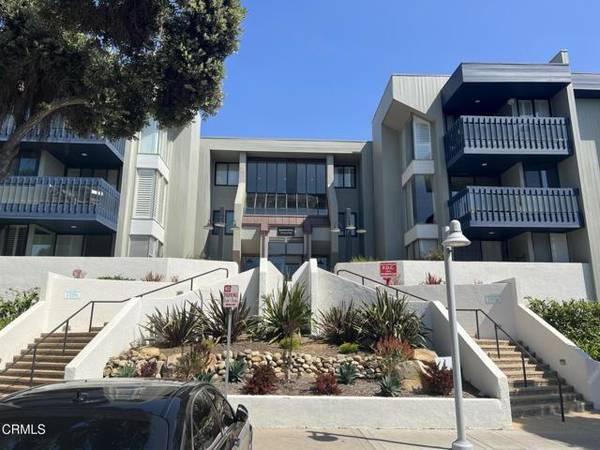 350 Paseo De Playa #215, Ventura, CA 93001