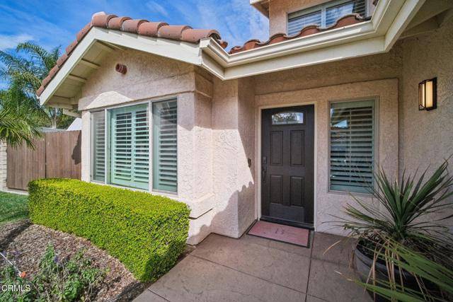 4190 Oakcliff Drive, Moorpark, CA 93021