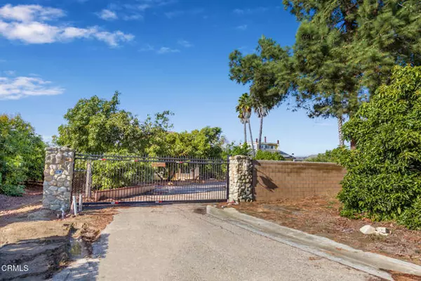 14835 W Telegraph Road, Santa Paula, CA 93060