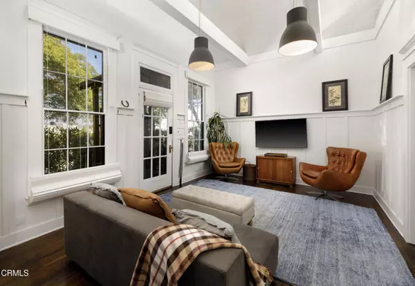 523 Santa Barbara Street, Santa Barbara, CA 93101