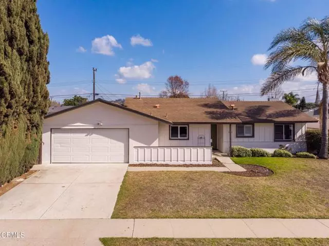 2042 Suner Circle, Camarillo, CA 93010