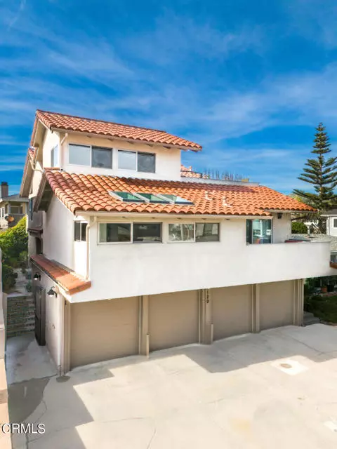 1129 Dover Lane, Ventura, CA 93001