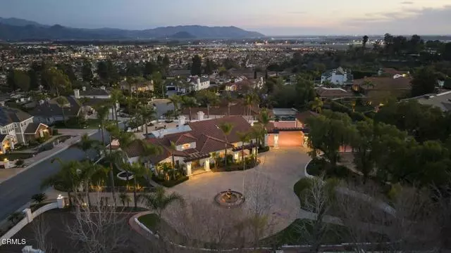 95 Valley Vista Drive, Camarillo, CA 93010