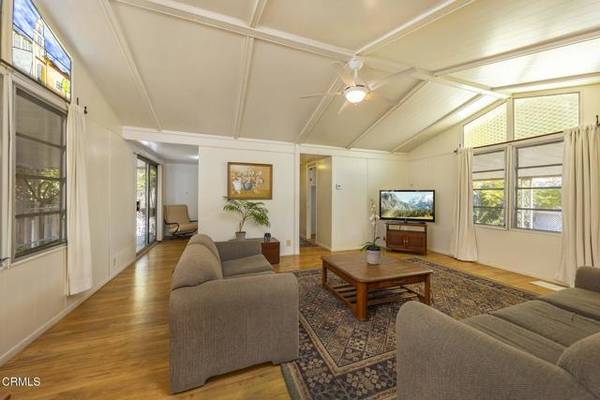 1225 S Rice #6, Ojai, CA 93023