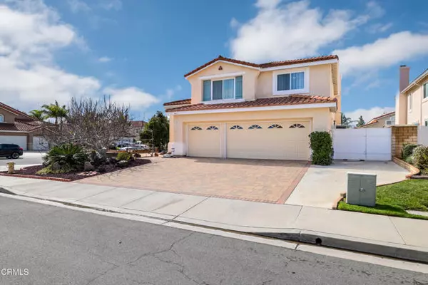 706 Vista Palacio, Camarillo, CA 93012