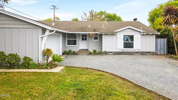 954 Concha Loma Drive, Carpinteria, CA 93013