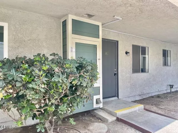 225 S Ventura Road #83, Port Hueneme, CA 93041