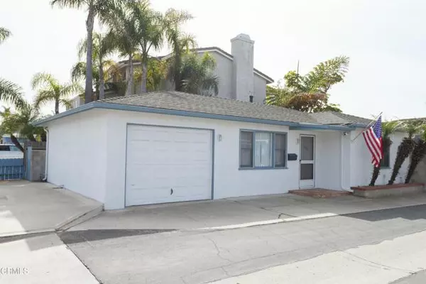 1100 Shelburn Lane, Ventura, CA 93001