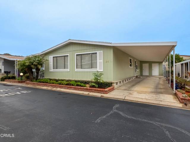 4700 Aurora #24, Ventura, CA 93003