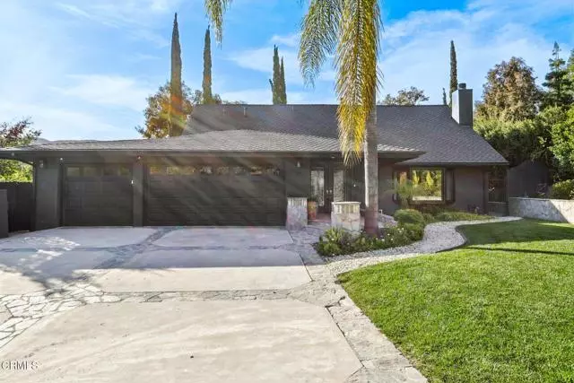 4123 Patrick Henry Place, Agoura Hills, CA 91301