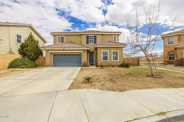 43618 Rucker Court, Lancaster, CA 93535