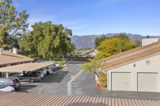 Ojai, CA 93023,848 Woodland Avenue #24