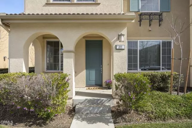 Oxnard, CA 93036,311 American River Court