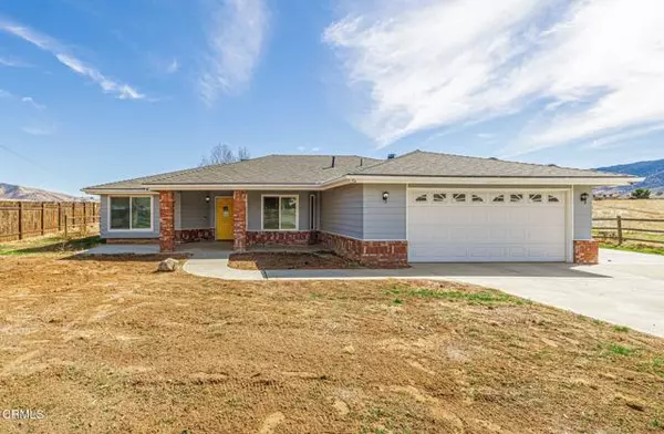 Tehachapi, CA 93561,21810 Mid Way