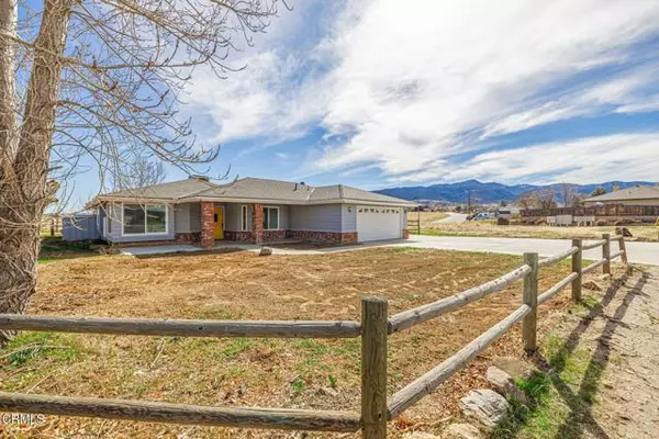 Tehachapi, CA 93561,21810 Mid Way