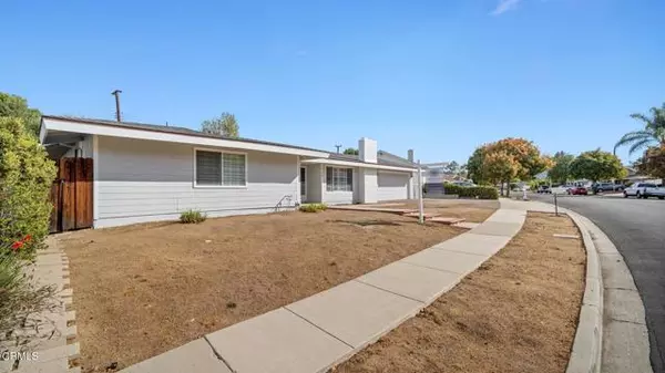 145 Columbia Road, Thousand Oaks, CA 91360