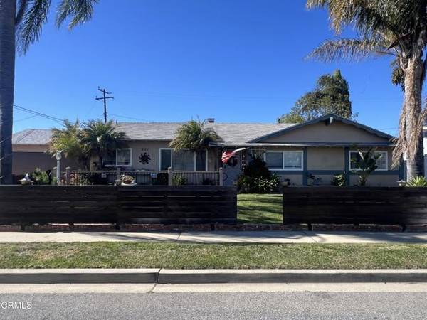 521 Louis Drive, Newbury Park, CA 91320