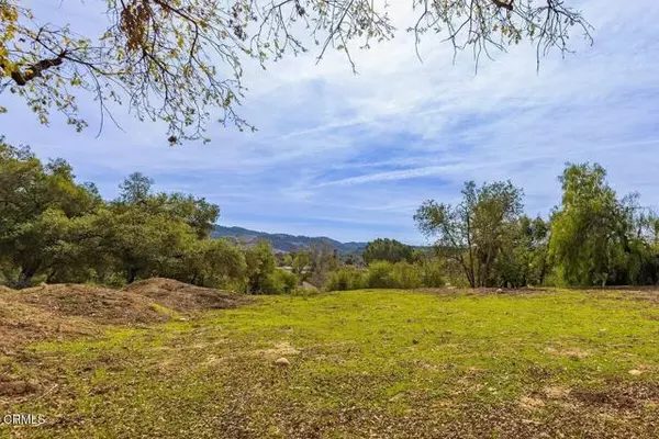 Ojai, CA 93023,1090 Cuyama