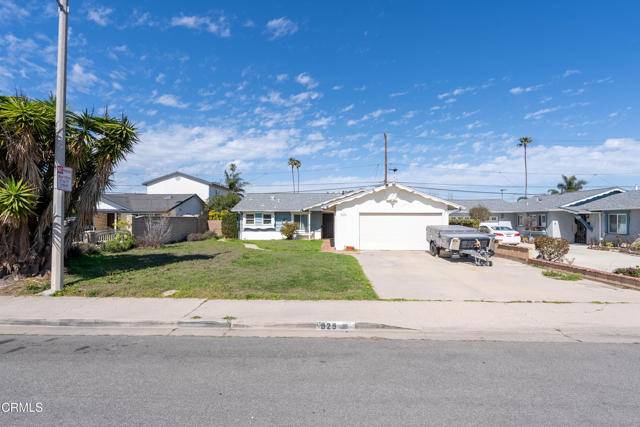 Oxnard, CA 93033,929 Bryce Canyon Avenue