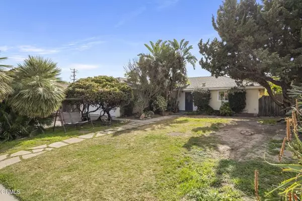 242 Laurie Lane, Santa Paula, CA 93060