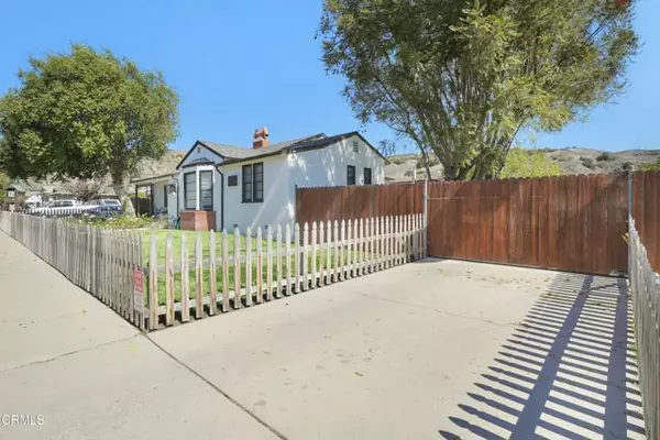 Fillmore, CA 93015,558 Mountain View Street