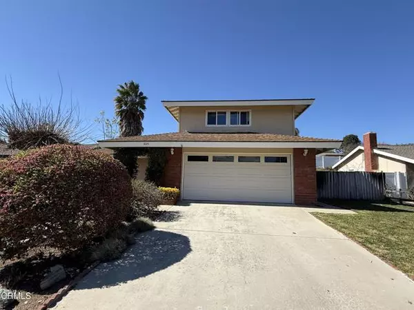 205 Bluefield Avenue, Newbury Park, CA 91320