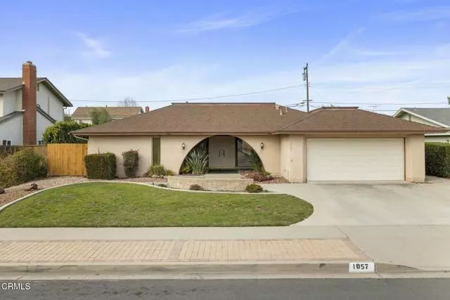 Camarillo, CA 93010,1057 Red Oak Place