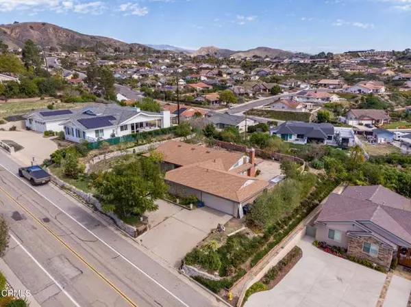 978 Colina Vista, Ventura, CA 93003