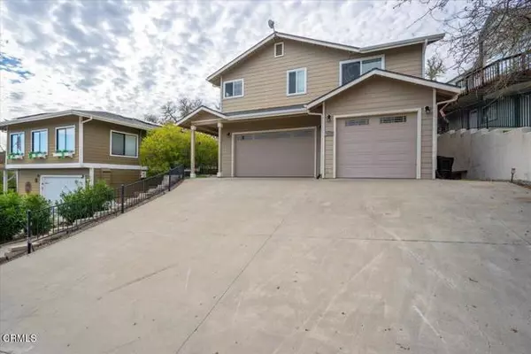 2438 Captains Walk, Bradley, CA 93426