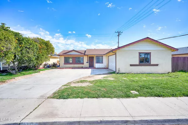 3138 Napa Street, Oxnard, CA 93033