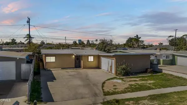 770 Simon Way, Oxnard, CA 93036