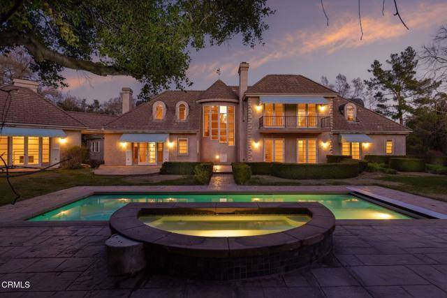 Ojai, CA 93023,508 W Eucalyptus Street