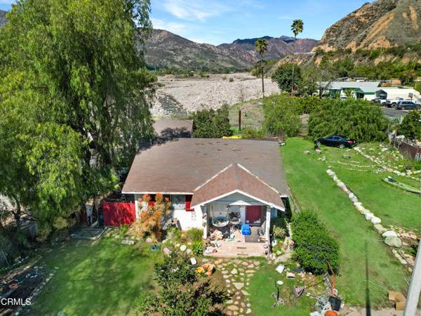 1407 Goodenough Road, Fillmore, CA 93015