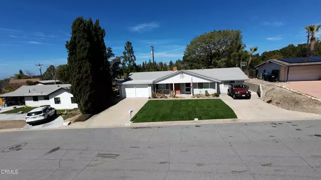 Thousand Oaks, CA 91360,1443 Calle Morera