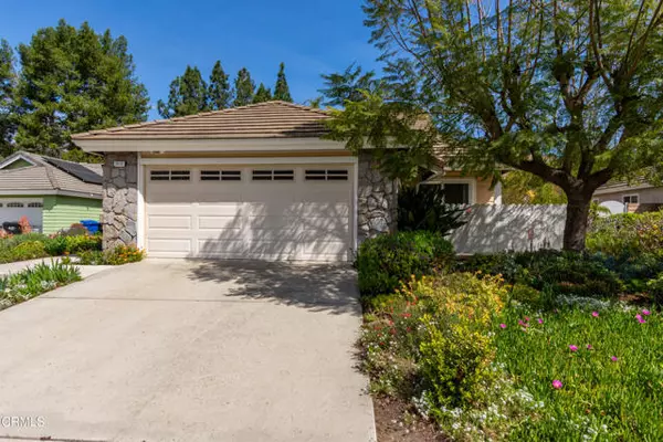 3658 Birdsong Avenue, Thousand Oaks, CA 91360