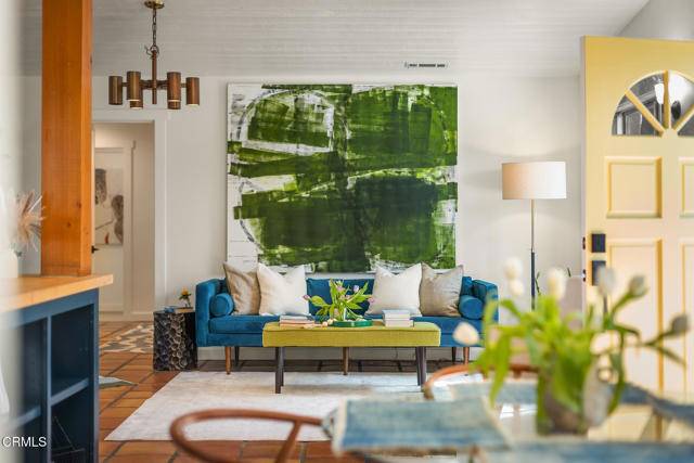 3541 Thacher Road, Ojai, CA 93023