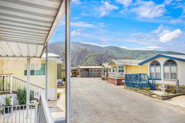 Santa Paula, CA 93060,720 W Santa Maria #26