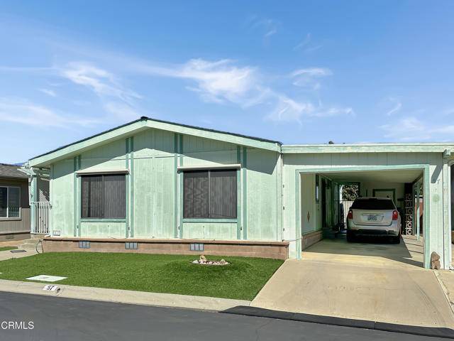 975 W Telegraph Road #57, Santa Paula, CA 93060
