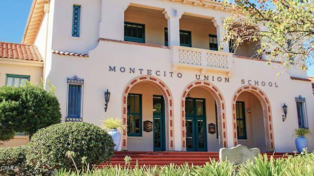Montecito, CA 93108,670 Romero Canyon Road