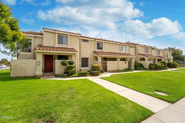 Camarillo, CA 93010,2480 Calle Cita