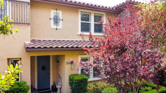 28485 N Herrera Street, Valencia, CA 91354