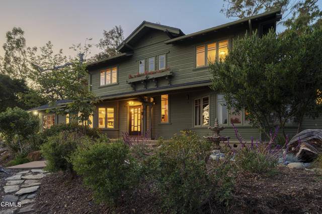 402 Lynn Drive, Ventura, CA 93003