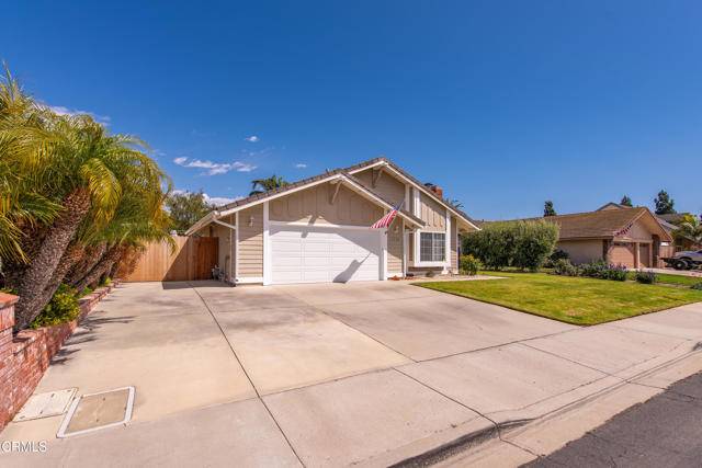 Camarillo, CA 93010,1114 Gemini Avenue