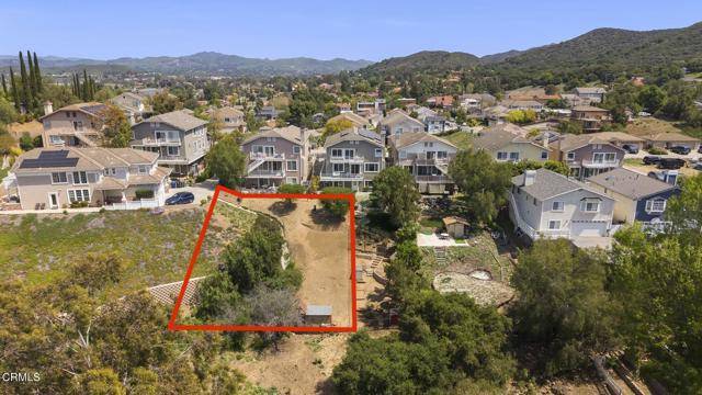163 Midbury Hill, Newbury Park, CA 91320