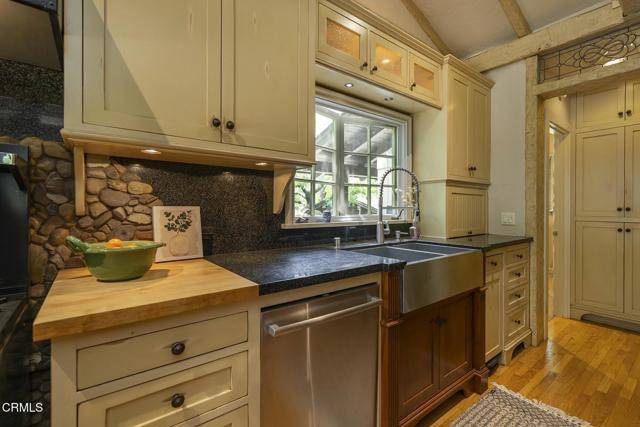 Ojai, CA 93023,1641 Garst Lane