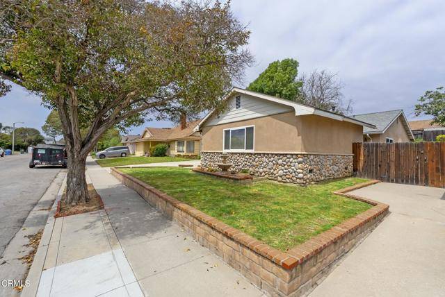 Ventura, CA 93004,8421 Eureka Street