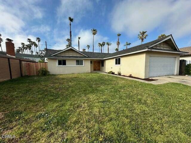 451 Redwood Street, Oxnard, CA 93033